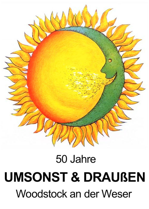umsonst+draussen-woodstock-an-der-weser-hochformat Filmplakat "50 Jahre Umsonst & Draußen"