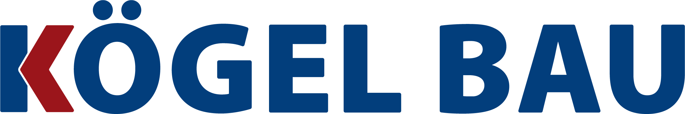 Logo Kögel Bau