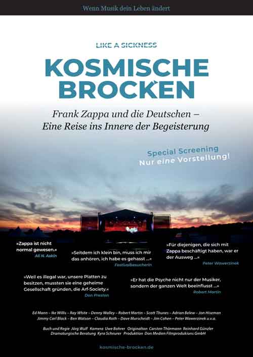 Sneak Preview Vorschau-Bild