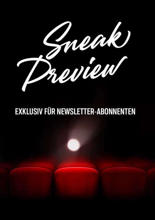 Sneak Preview Vorschau-Bild