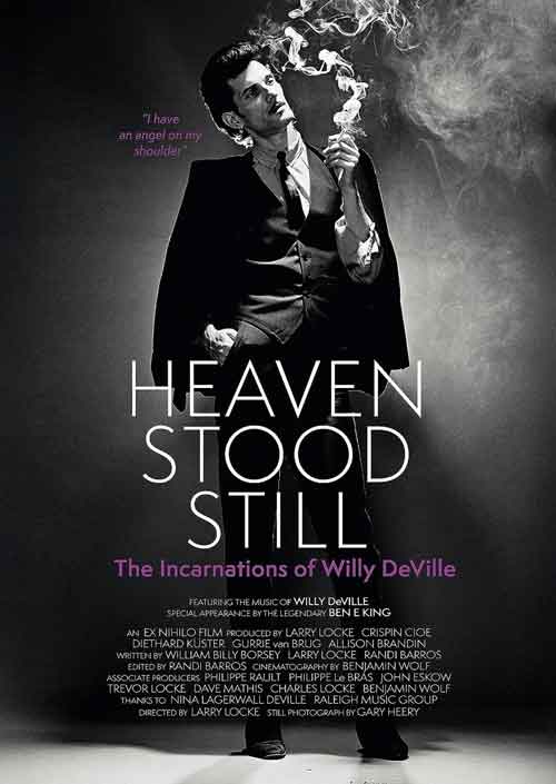 Filmplakat In die Sonne schauen