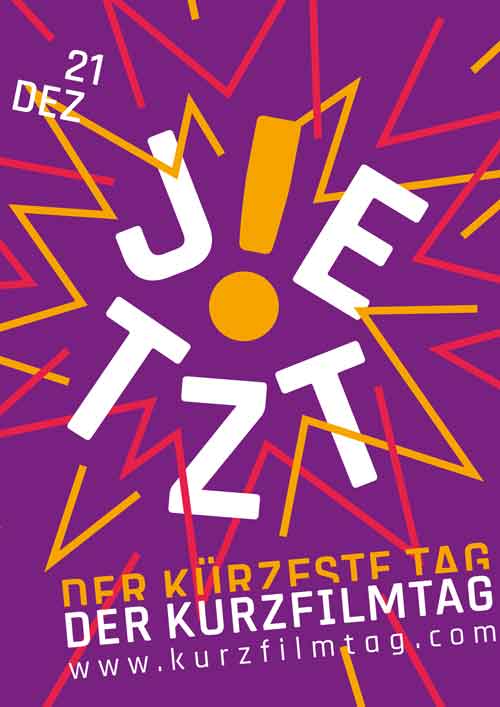 Filmplakat In die Sonne schauen