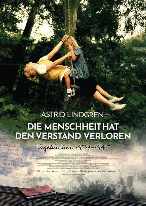 Filmplakat In die Sonne schauen