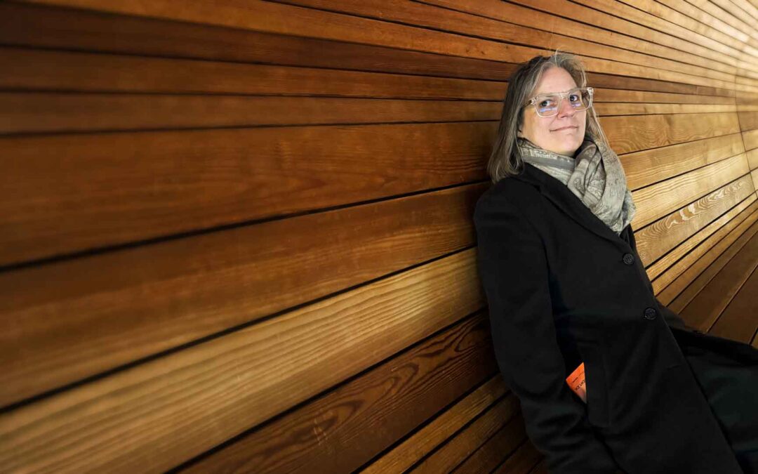 99 Plätze gegen die Ohnmacht – Eine kleine Betrachtung von Astrid Engel