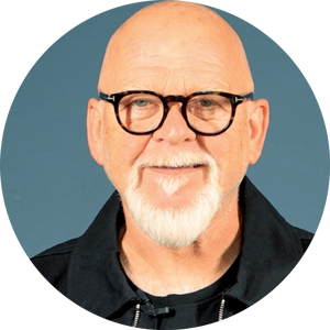 Finnland-Kenner Bernd Gieseking