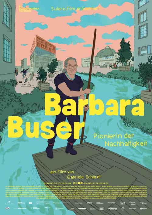 Titelbild zu Bernd Giesekings Finnland Film Fest