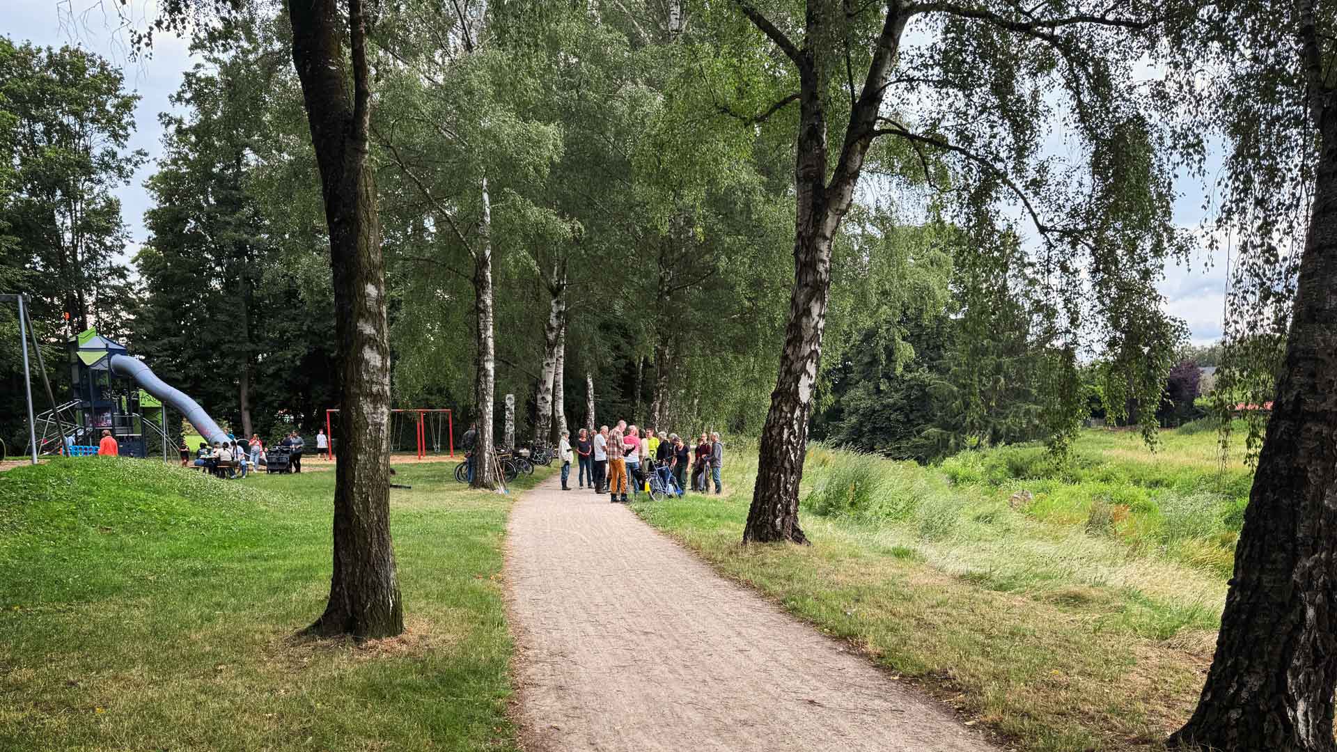 Vorbesprechung