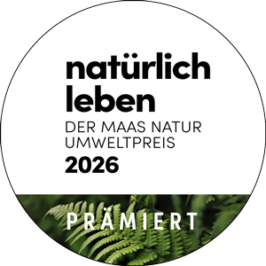 Logo Maas Natur Umweltpreis 2026