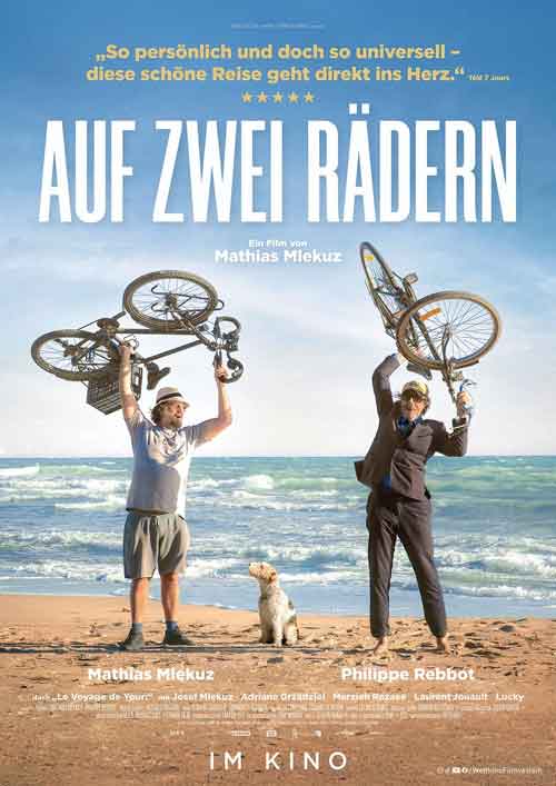 Titelbild zu Bernd Giesekings Finnland Film Fest