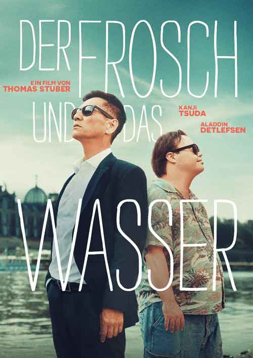 Titelbild zu Bernd Giesekings Finnland Film Fest