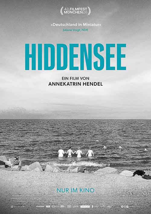 Titelbild zu Bernd Giesekings Finnland Film Fest
