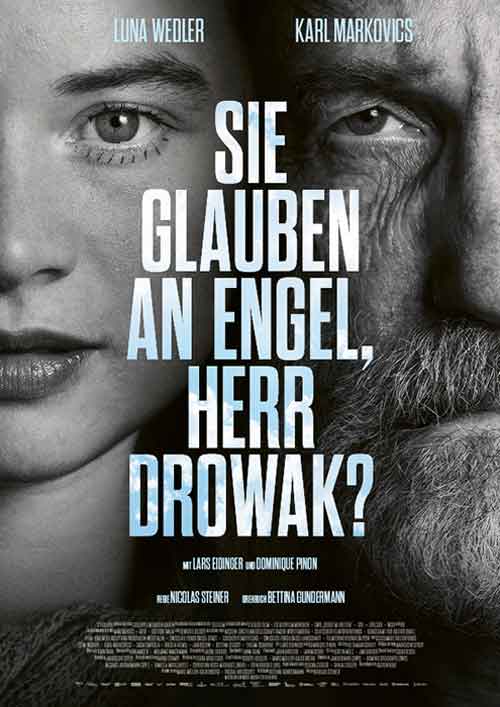 Titelbild zu Bernd Giesekings Finnland Film Fest