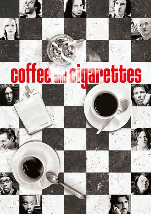 Bernd Giesekings Coffee-Night