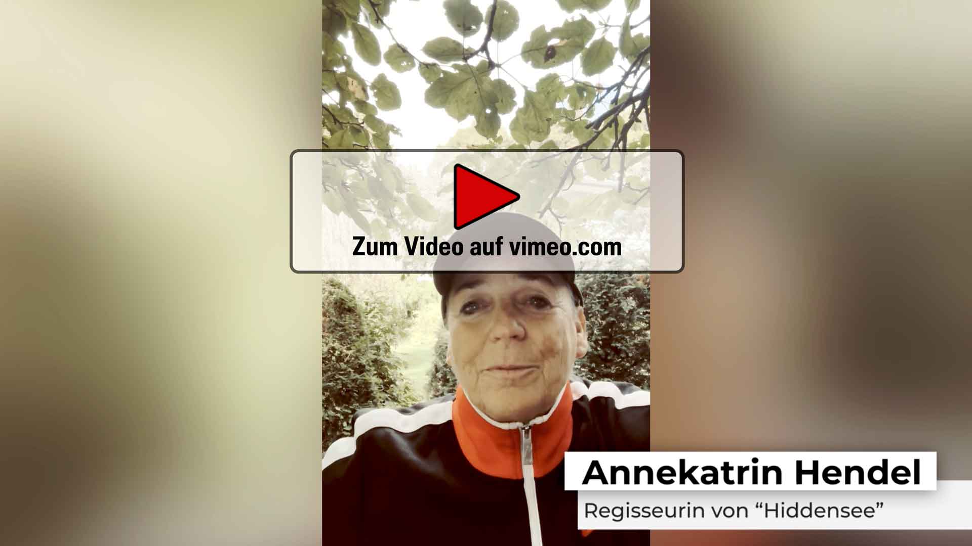 video-grussbotschaft-annekatrin-hendel Annekatrin Hendel Vimeo-Link